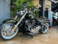 2026 Harley-Davidson Fat Boy, зелёный, 3950000 рублей - вид 5