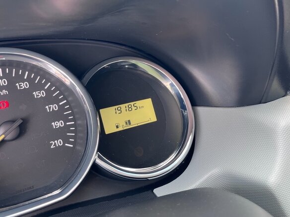 2019 Renault Duster I Рестайлинг, серый, 1750000 рублей - вид 5