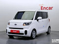 2020 Kia Ray I Рестайлинг, белый, 840000 рублей