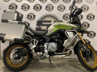 2025 Voge 900DSX Adventure, зелёный, 1039000 рублей, вид 1