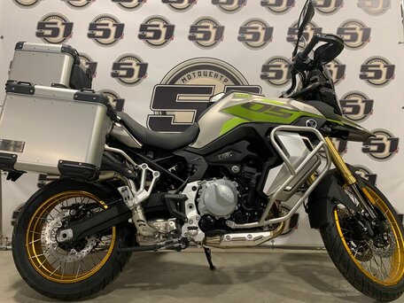 2025 Voge 900DSX Adventure, зелёный, 1039000 рублей, вид 1