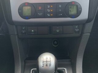 2006 Ford Focus II, синий, 320000 рублей, вид 4