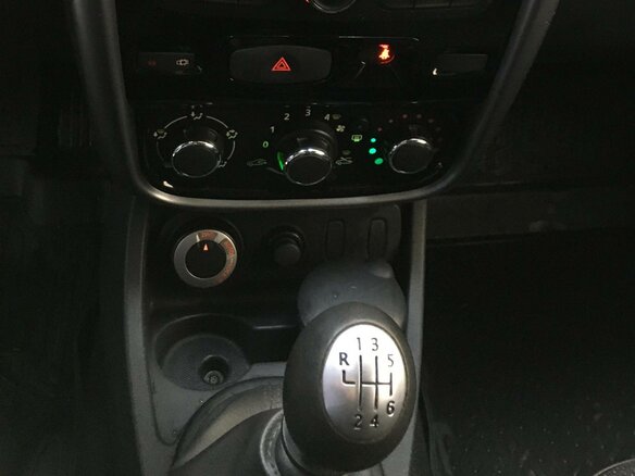 2013 Renault Duster I, коричневый - вид 11