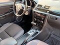 2008 Mazda 3 I (BK) Рестайлинг, чёрный - вид 8