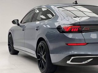 2023 Volkswagen Lamando L II, серый, 1950000 рублей, вид 5