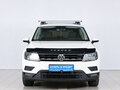 2017 Volkswagen Tiguan II, белый, 2099000 рублей - вид 1