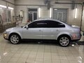 2005 Volkswagen Passat B5 Рестайлинг, серебристый, 750000 рублей - вид 3