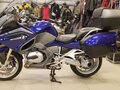2015 BMW R 1200 RT, синий - вид 3