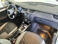 2013 Skoda Octavia III (A7), серебристый - вид 10