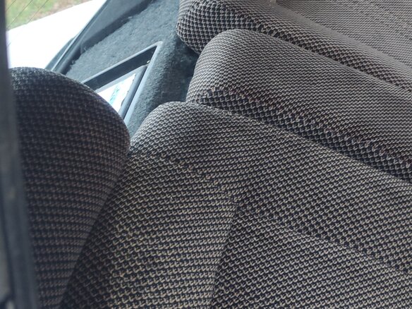 1997 ГАЗ 3110 «Волга», серый, 82000 рублей - вид 20