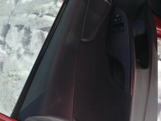 2007 Toyota Corolla X (E140, E150), пурпурный, 1100000 рублей, вид 4