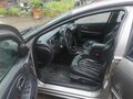 1998 Chrysler LHS II, серый, 520000 рублей - вид 7