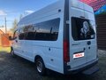 2020 ГАЗ ГАЗель Next, белый, 2500000 рублей - вид 2