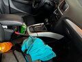 2009 Audi Q5 I (8R), серебристый, 1200000 рублей - вид 4