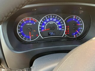 2023 Sollers Argo, белый, 2200000 рублей, вид 3