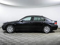 2004 BMW 7 серии 730d IV (E65/E66), чёрный - вид 7