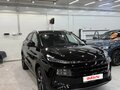 2022 JAC JS6, чёрный, 1650000 рублей