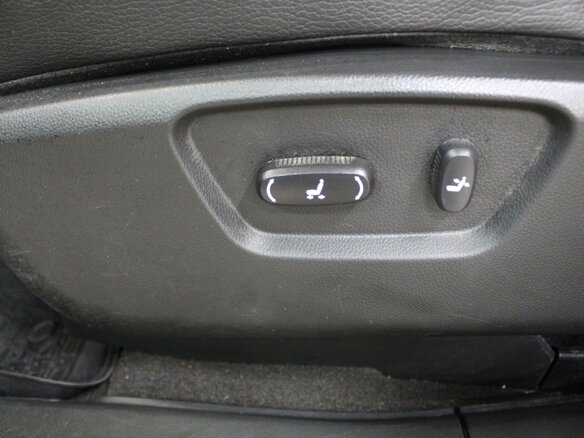 2014 Opel Antara I Рестайлинг, бежевый - вид 10