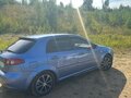 2005 Chevrolet Lacetti I, синий, 270000 рублей - вид 4