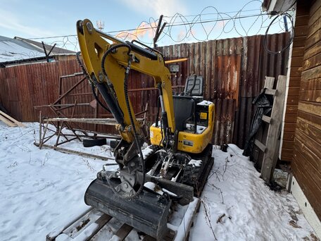 2024 Rippa R319, 550000 рублей, вид 1