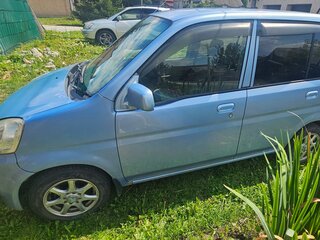 2003 Honda Life III, синий, 260000 рублей, вид 3