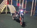 2024 Kugoo Wish 04 Pro, оранжевый, 120000 рублей - вид 1