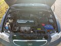 2008 Hyundai Accent ТагАЗ II, чёрный, 420000 рублей - вид 7