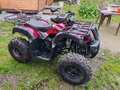2023 Motoland ATV 250 Adventure, красный, 160000 рублей - вид 3