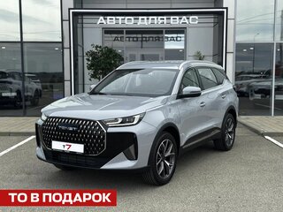 2026 Tenet T7, серый, 2805000 рублей, вид 1