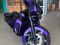 2021 Harley-Davidson Street Glide, чёрный, 5000000 рублей