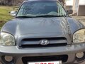 2007 Hyundai Santa Fe Classic Classic, серый, 830000 рублей - вид 1