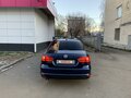 2011 Volkswagen Jetta VI, синий - вид 6