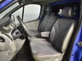 2007 Opel Vivaro A Рестайлинг, синий, 959900 рублей - вид 7