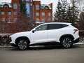 2024 Jetour Dashing I, белый, 2300000 рублей - вид 1