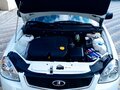 2016 Lada (ВАЗ) Priora I Рестайлинг, белый, 1150000 рублей - вид 8