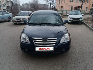 2010 Vortex Estina I, синий, 300000 рублей, вид 1