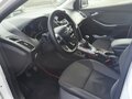 2014 Ford Focus III, белый, 700000 рублей - вид 10