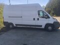2008 Peugeot Boxer, белый, 1300000 рублей - вид 8