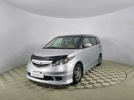 Honda Elysion I