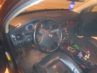 2006 Volvo S80 II, коричневый, 799900 рублей, вид 5