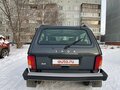 2019 Lada (ВАЗ) 2121 (4x4) I Рестайлинг, серый - вид 8