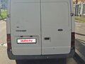 2002 Ford Transit, белый, 500000 рублей