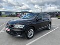 2018 Volkswagen Tiguan II, чёрный, 1950000 рублей