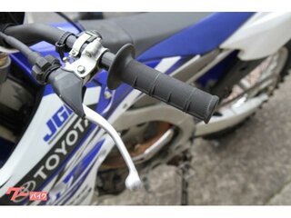 2017 Yamaha YZ250F, синий, 560000 рублей, вид 4