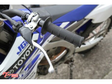 2017 Yamaha YZ250F, синий, 560000 рублей, вид 4