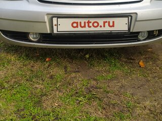 2008 Lada (ВАЗ) Priora I, серебристый, 500000 рублей, вид 3