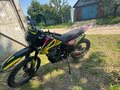 2024 Sharmax Sport, жёлтый, 140000 рублей - вид 1