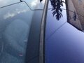 2012 Lada (ВАЗ) Kalina I, синий - вид 9