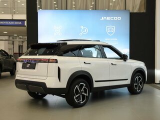 2026 Jaecoo J7 I, белый, 3259000 рублей, вид 2