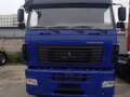 2024 МАЗ 5440, красный, 7818000 рублей - вид 6